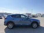 2022 Mazda Mazda CX-5 2.5 S Preferred Package