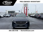 2024 Mazda Mazda CX-5 2.5 Turbo Signature