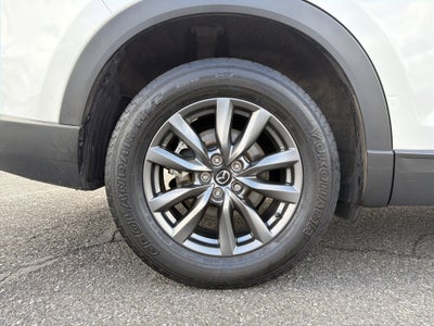 2023 Mazda Mazda CX-9 Touring