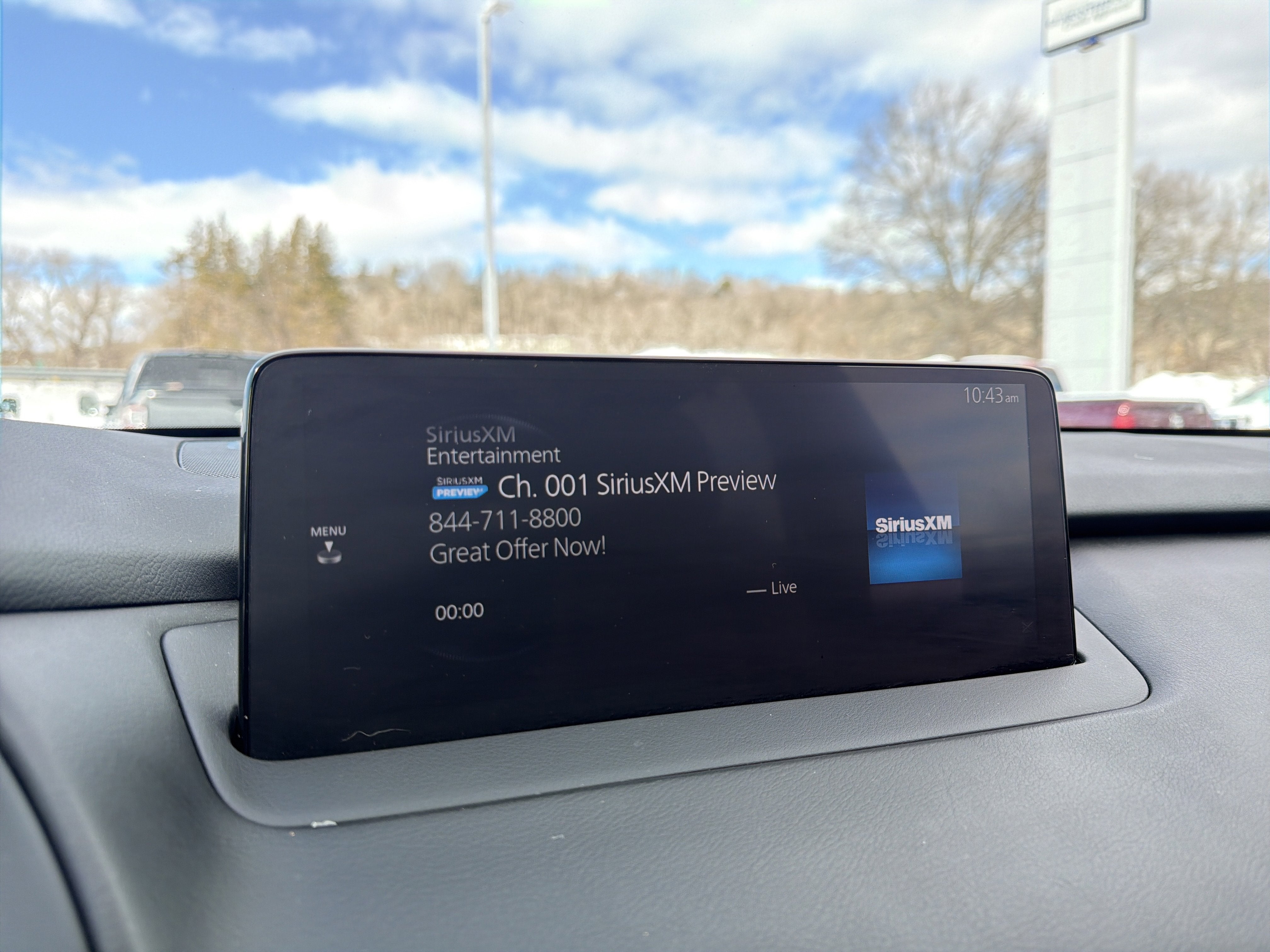 2023 Mazda Mazda CX-9 Carbon Edition