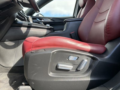 2023 Mazda Mazda CX-9 Carbon Edition