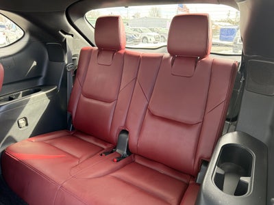 2023 Mazda Mazda CX-9 Carbon Edition
