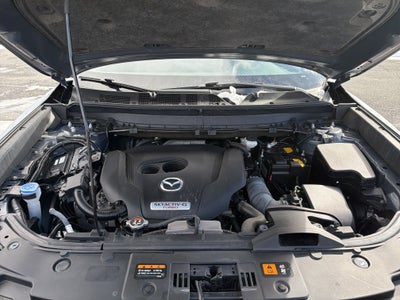2023 Mazda Mazda CX-9 Carbon Edition