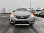 2016 INFINITI QX50 Base