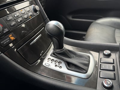 2016 INFINITI QX50 Base