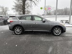 2016 INFINITI QX50 Base