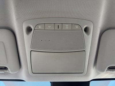 2022 Nissan Rogue Sport S