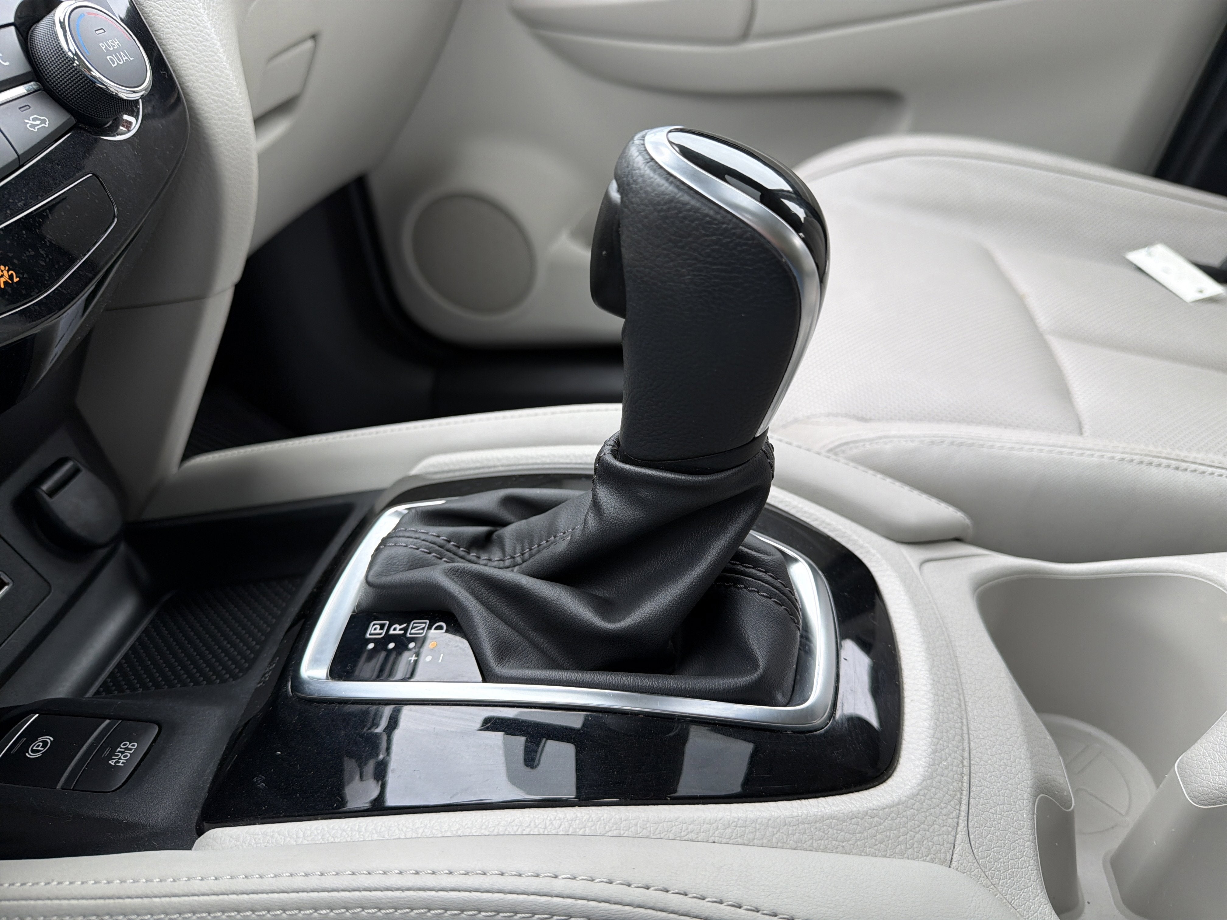 2019 Nissan Rogue Sport SL