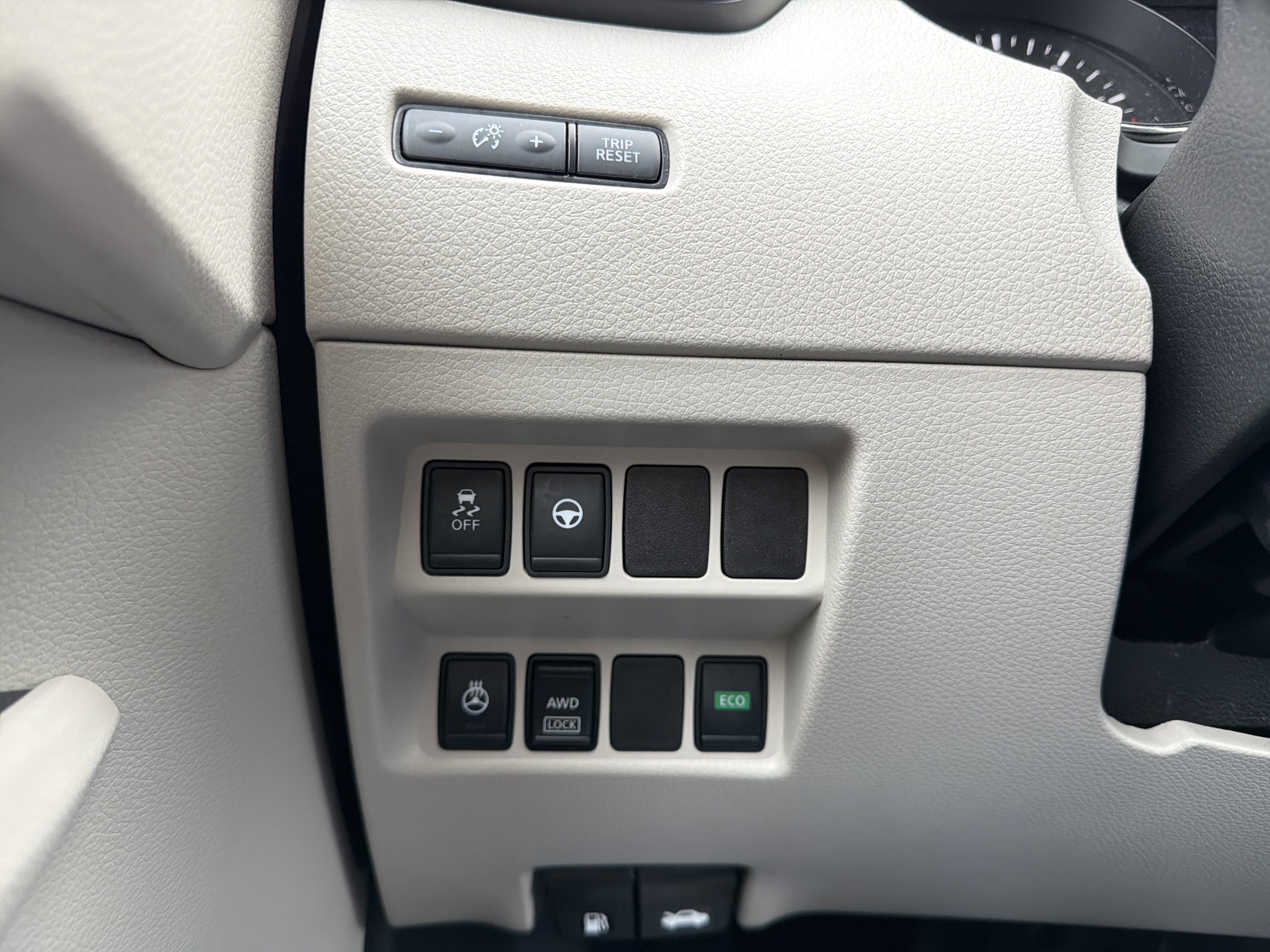 2019 Nissan Rogue Sport SL