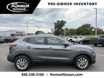2020 Nissan Rogue Sport SV