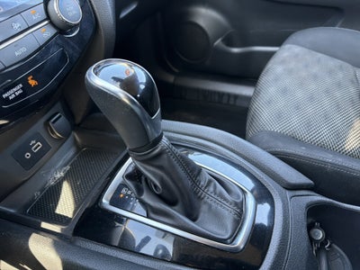 2020 Nissan Rogue Sport SV