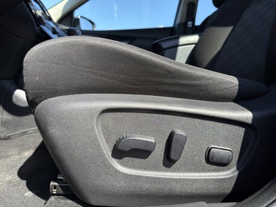 2020 Nissan Rogue Sport SV