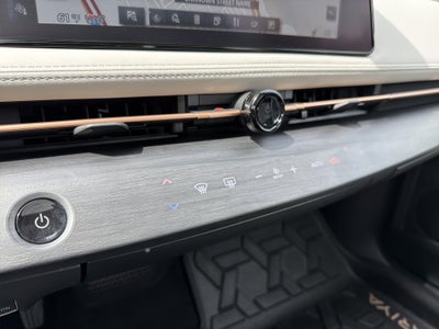 2023 Nissan Ariya EVOLVE+ e-4ORCE
