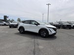 2023 Nissan Ariya EVOLVE+ e-4ORCE