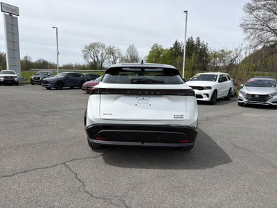 2023 Nissan Ariya EVOLVE+ e-4ORCE