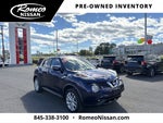 2016 Nissan Juke SL