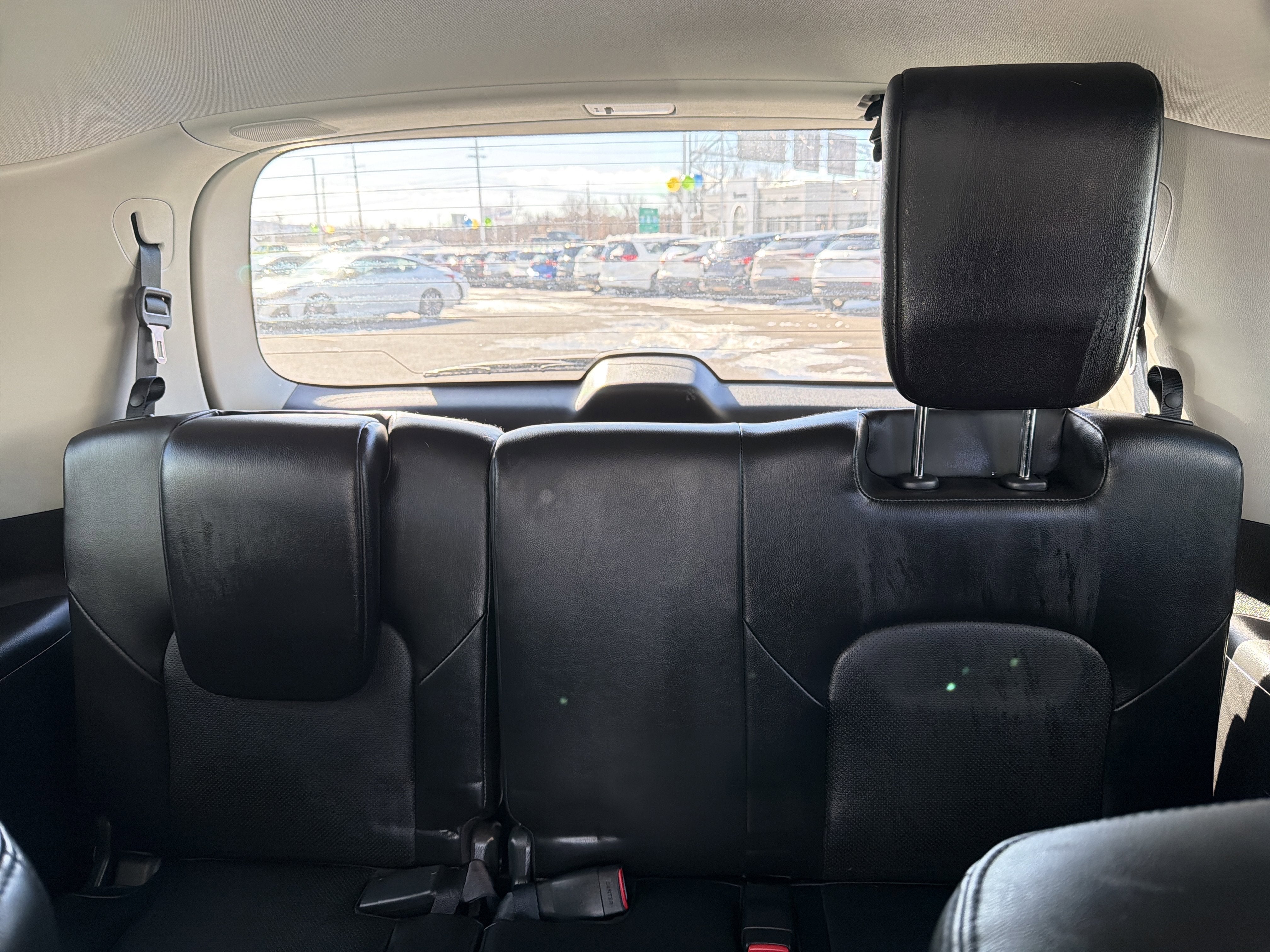 2022 Nissan Armada SL