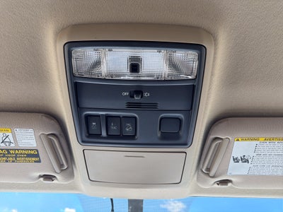 2014 Toyota 4Runner SR5