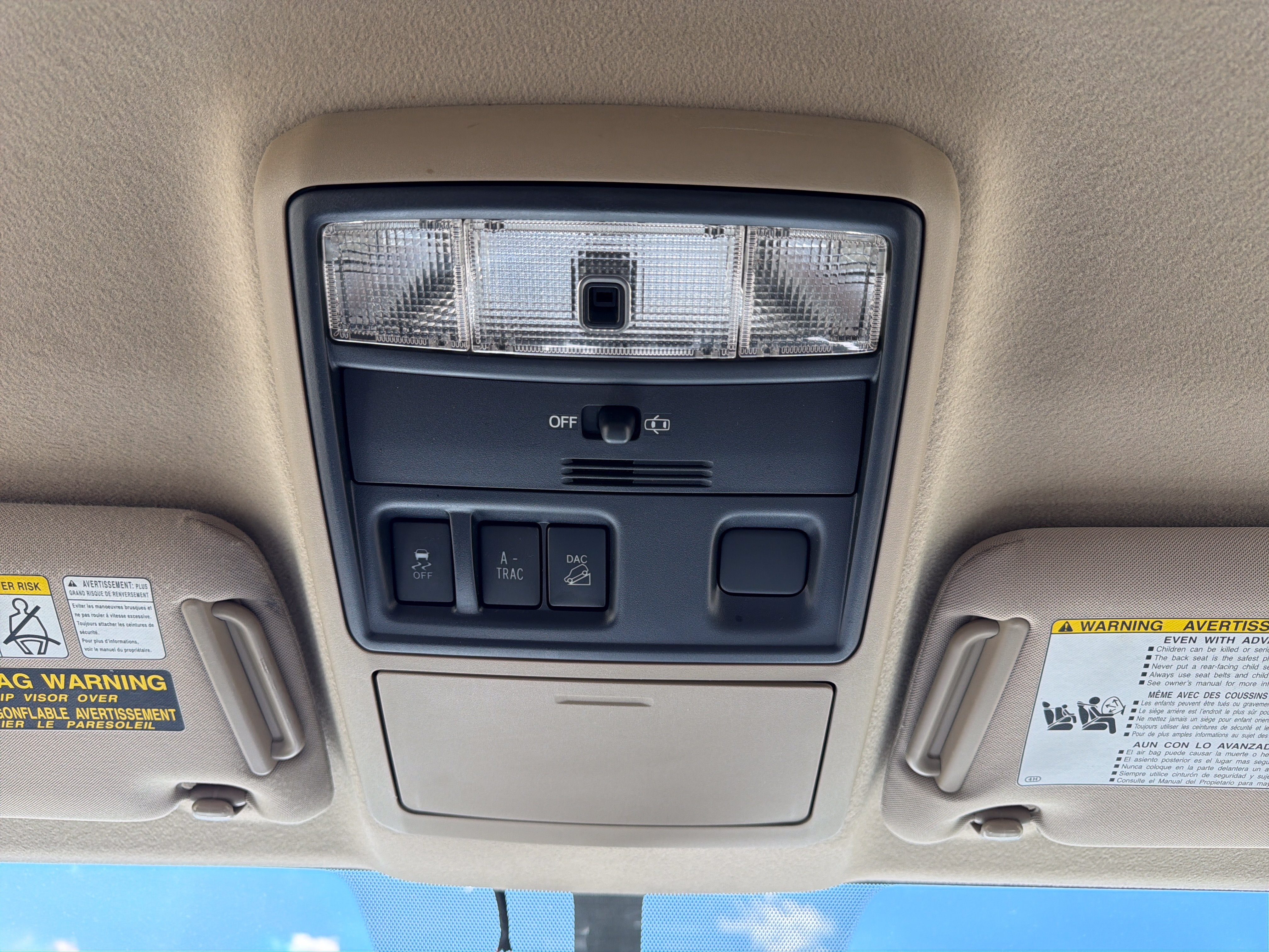 2014 Toyota 4Runner SR5