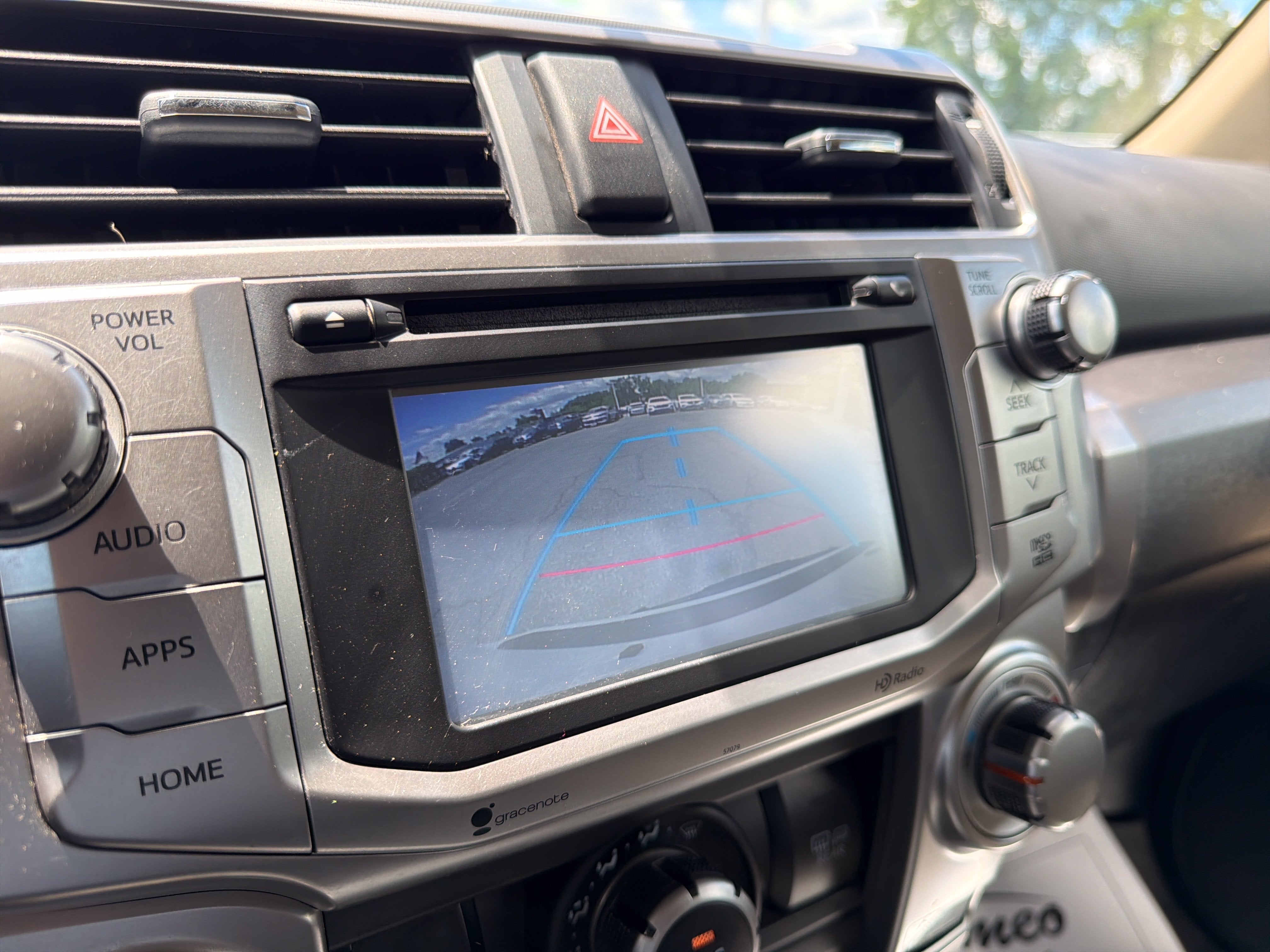 2014 Toyota 4Runner SR5