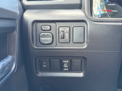 2014 Toyota 4Runner SR5