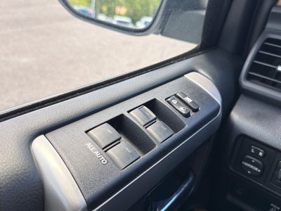 2014 Toyota 4Runner SR5