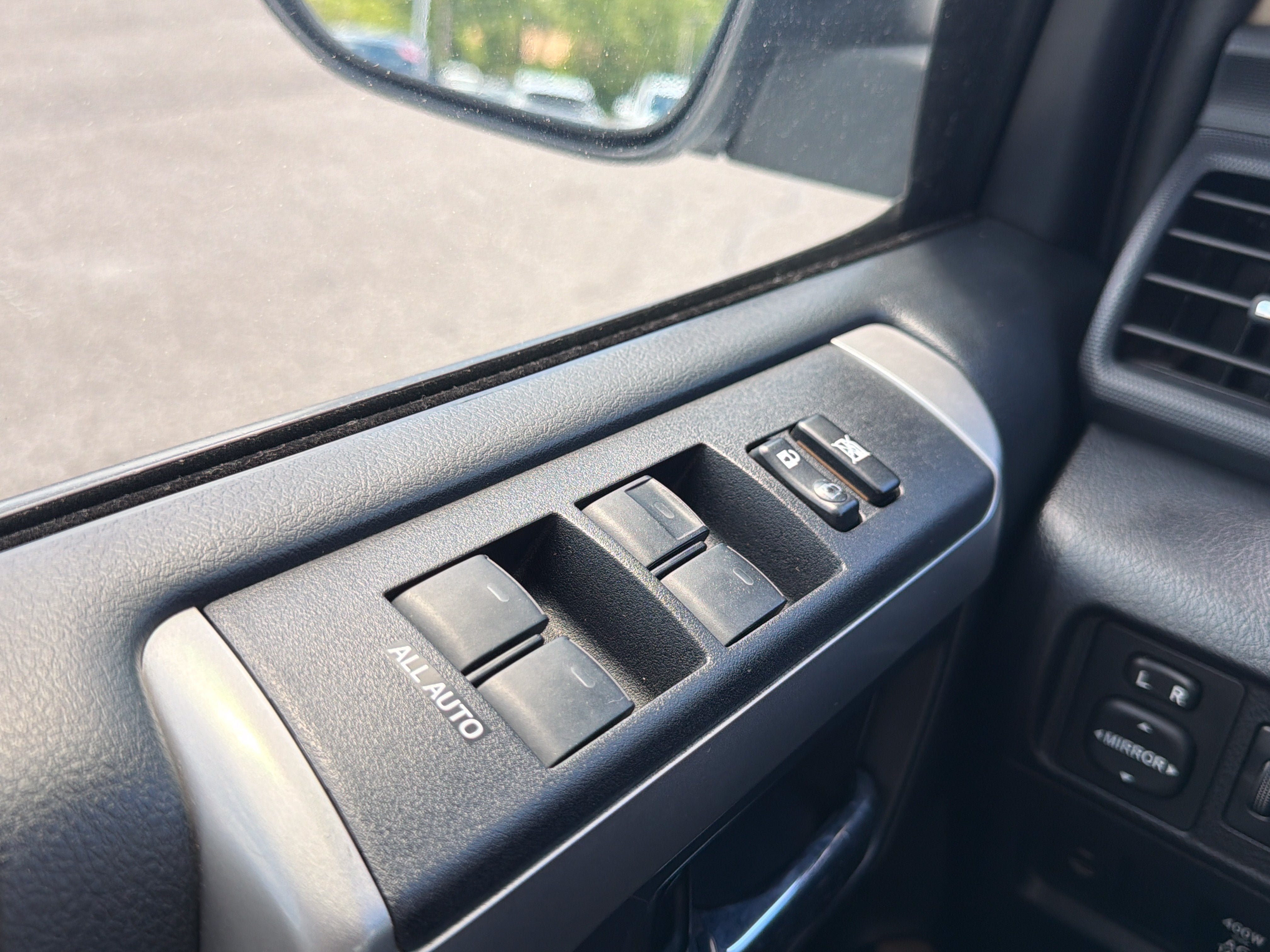 2014 Toyota 4Runner SR5