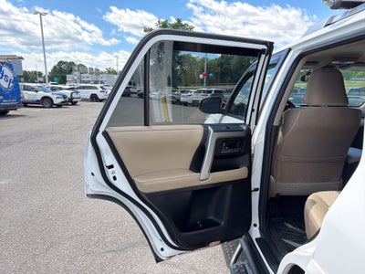 2014 Toyota 4Runner SR5
