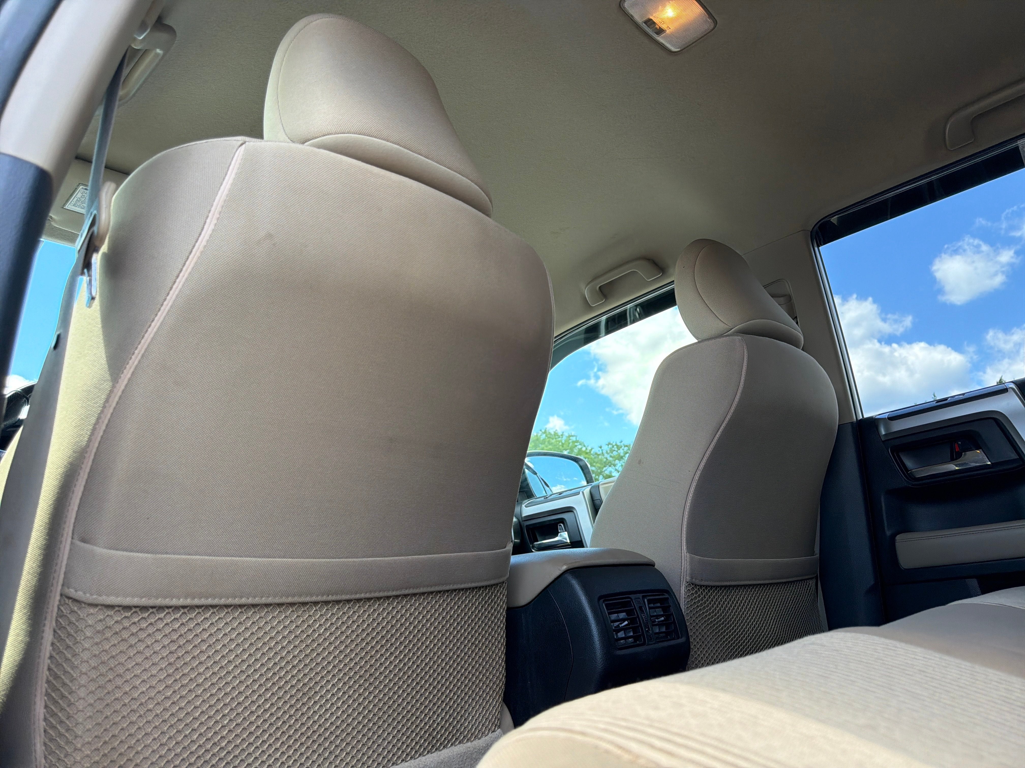 2014 Toyota 4Runner SR5