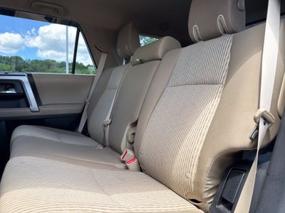 2014 Toyota 4Runner SR5