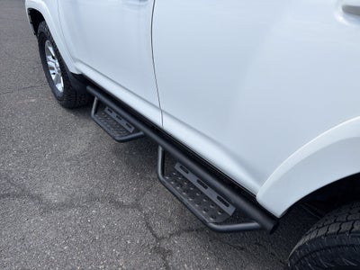 2014 Toyota 4Runner SR5