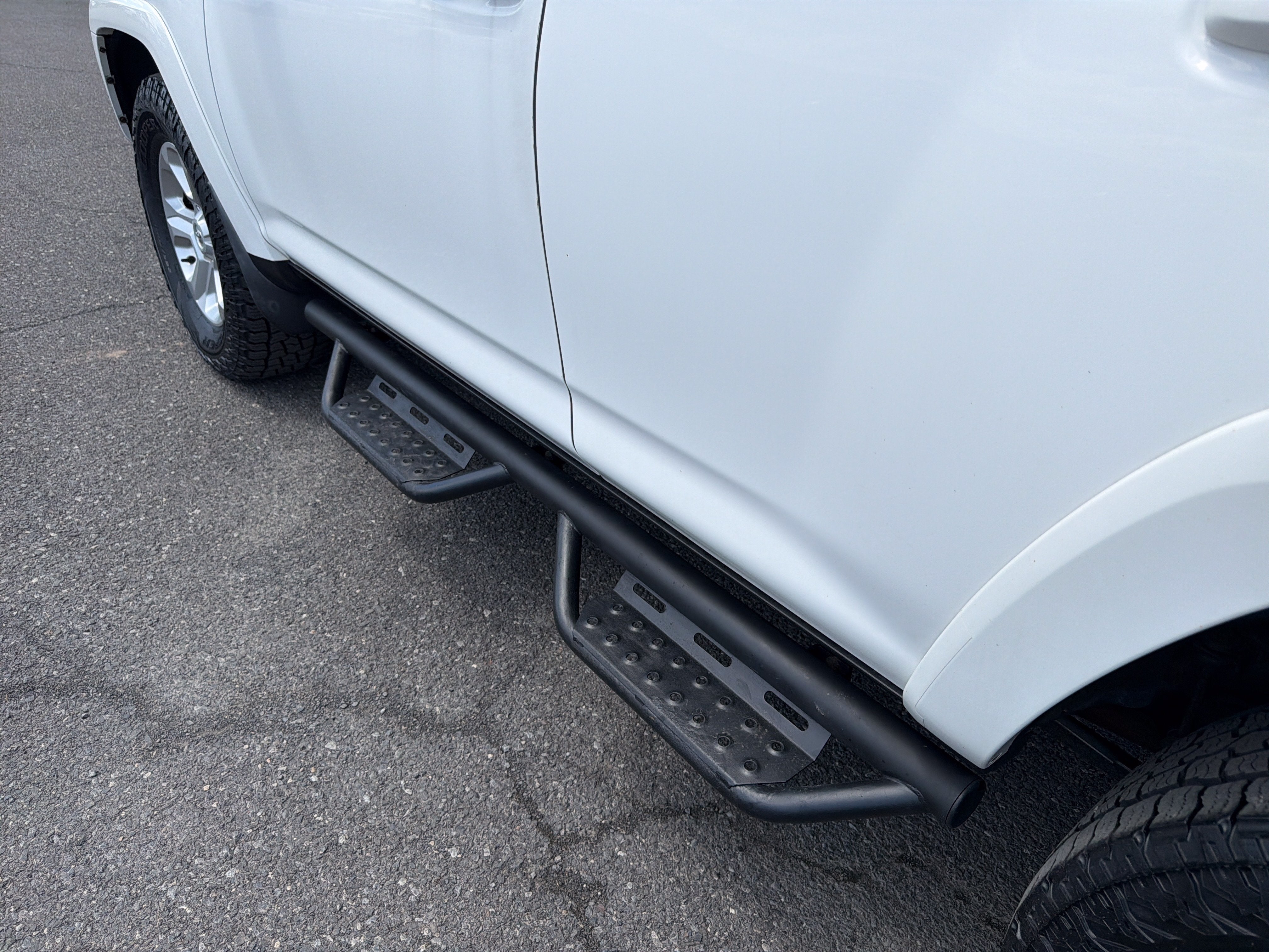 2014 Toyota 4Runner SR5