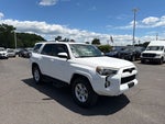2014 Toyota 4Runner SR5
