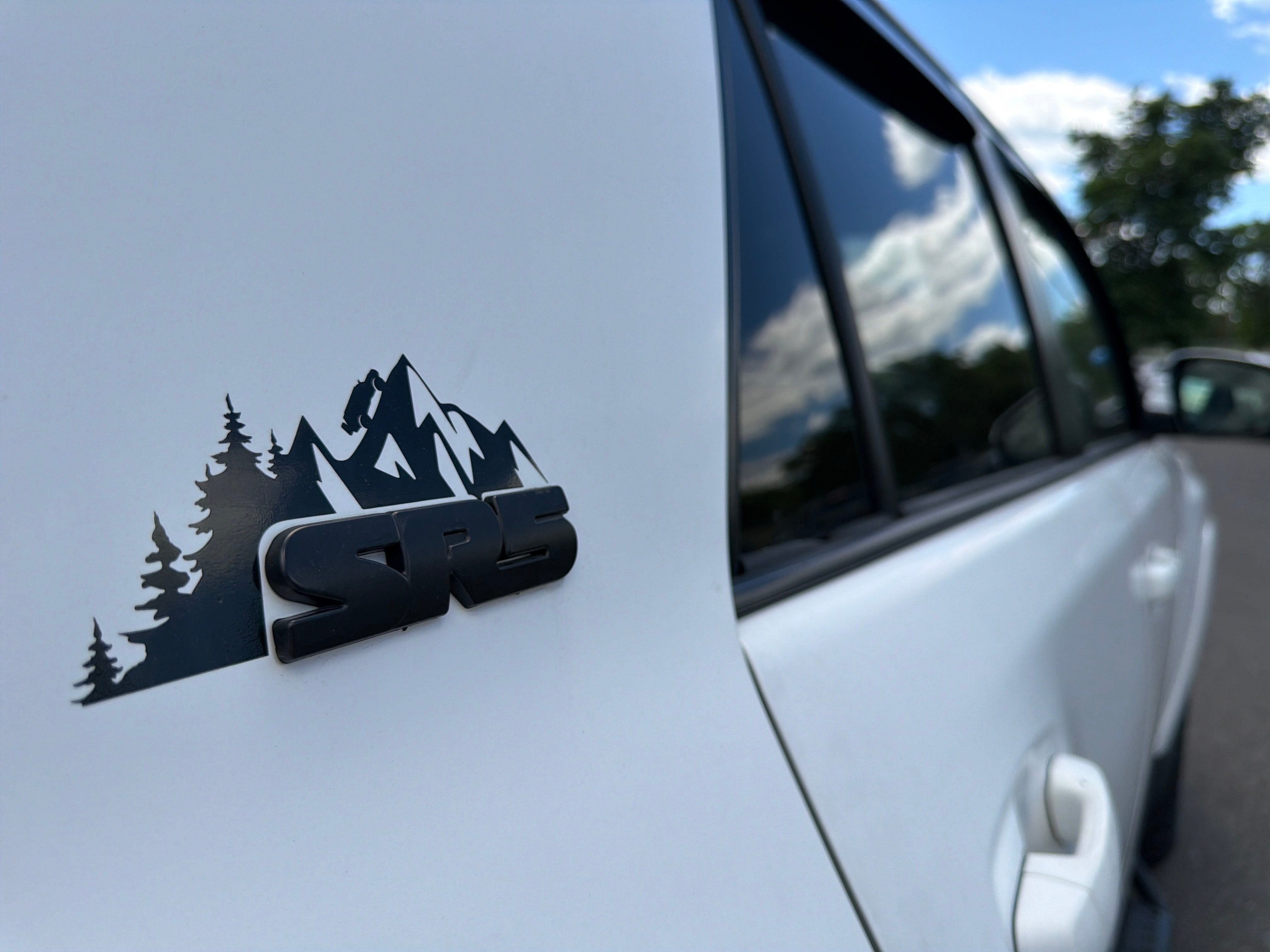 2014 Toyota 4Runner SR5