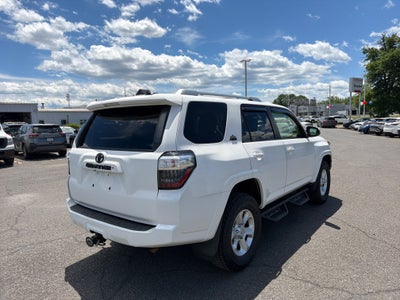 2014 Toyota 4Runner SR5