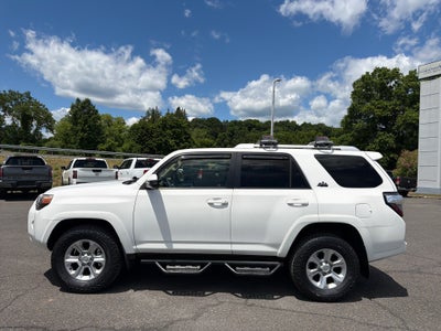 2014 Toyota 4Runner SR5