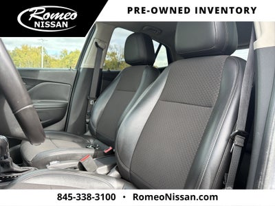 2020 Buick Encore Sport Touring