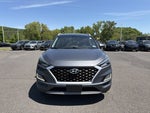 2019 Hyundai Tucson Sport