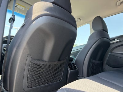 2019 Hyundai Tucson Sport