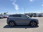 2019 Hyundai Tucson Sport