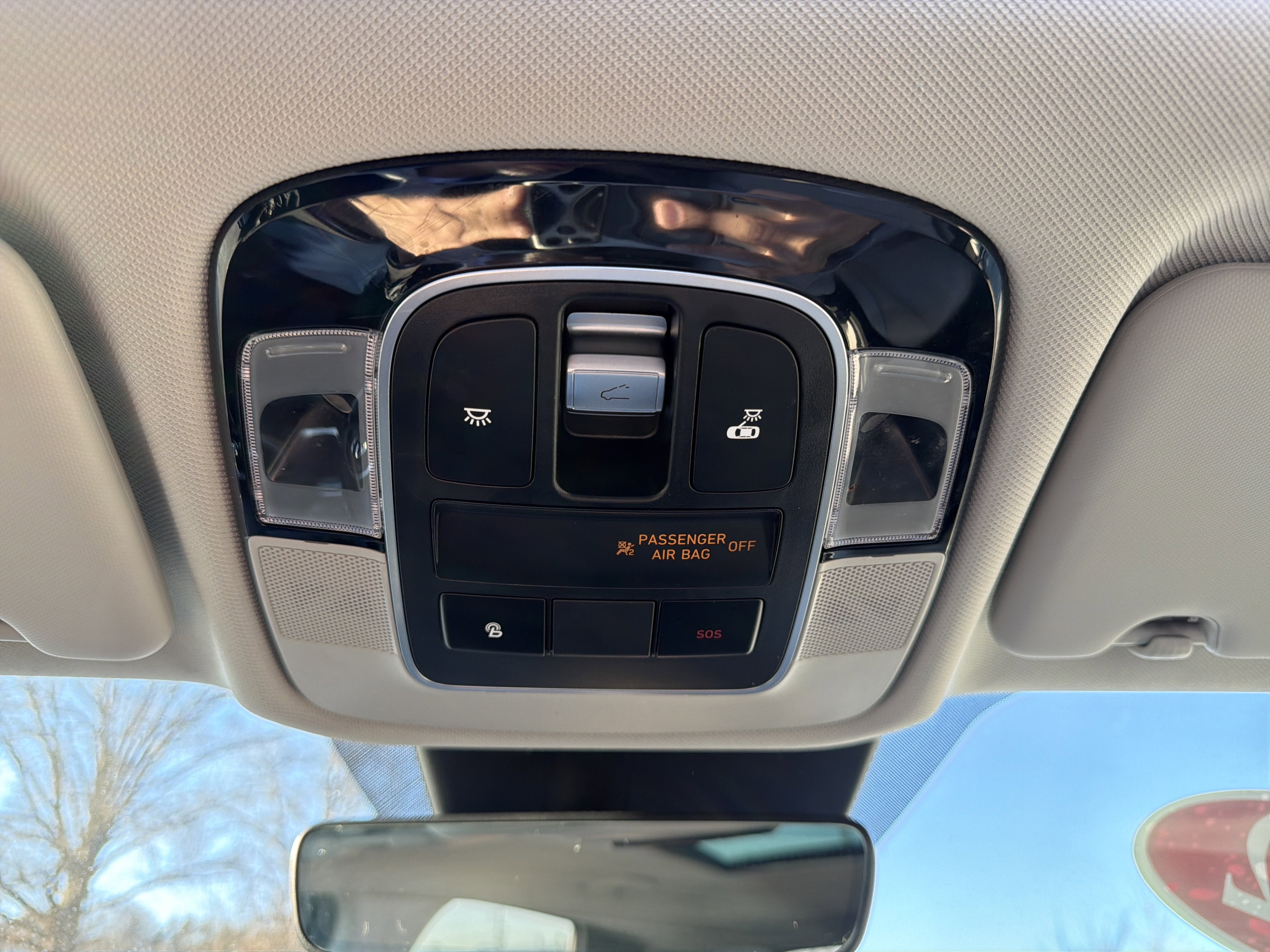 2022 Hyundai Tucson Hybrid Limited