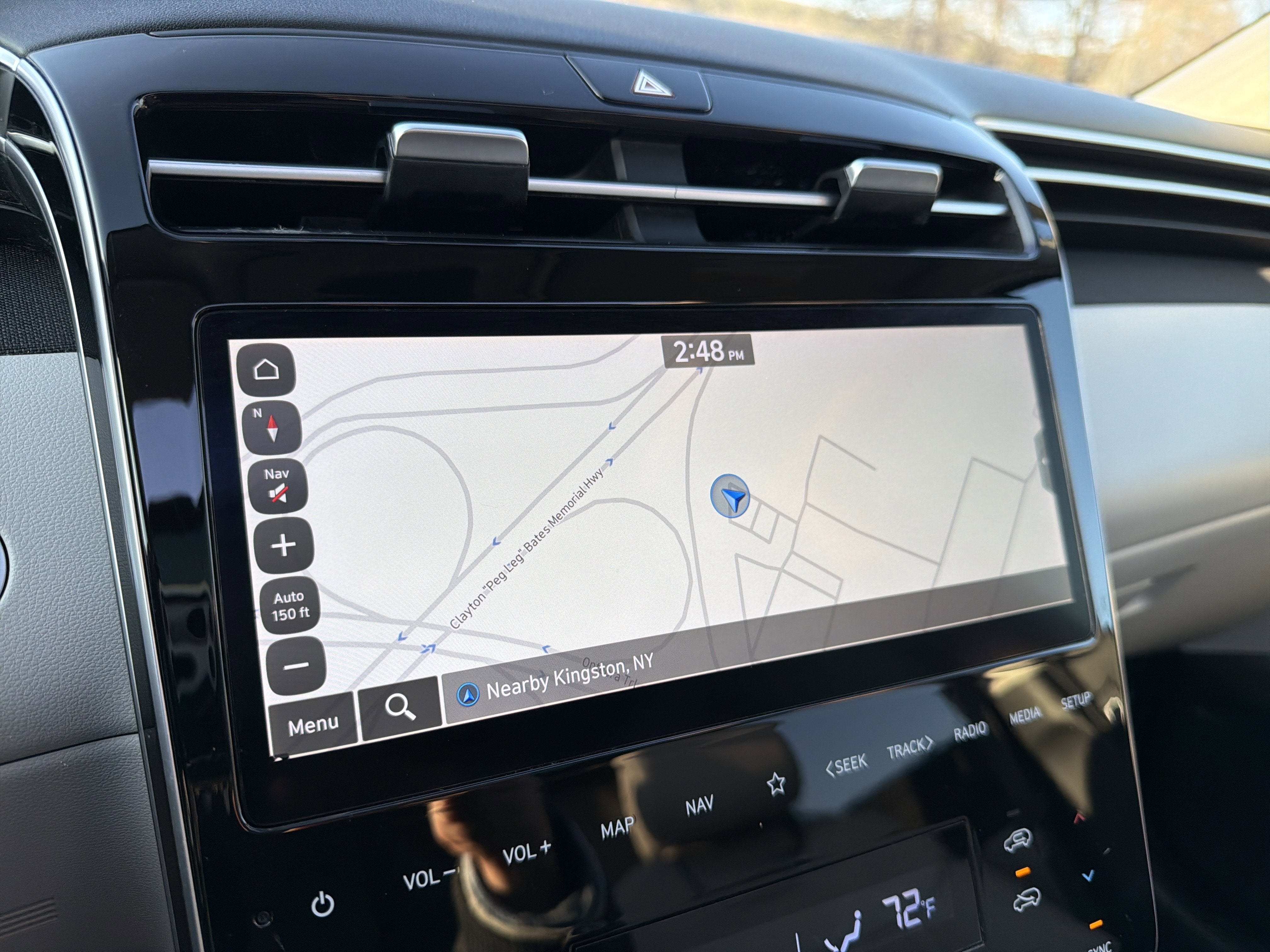 2022 Hyundai Tucson Hybrid Limited