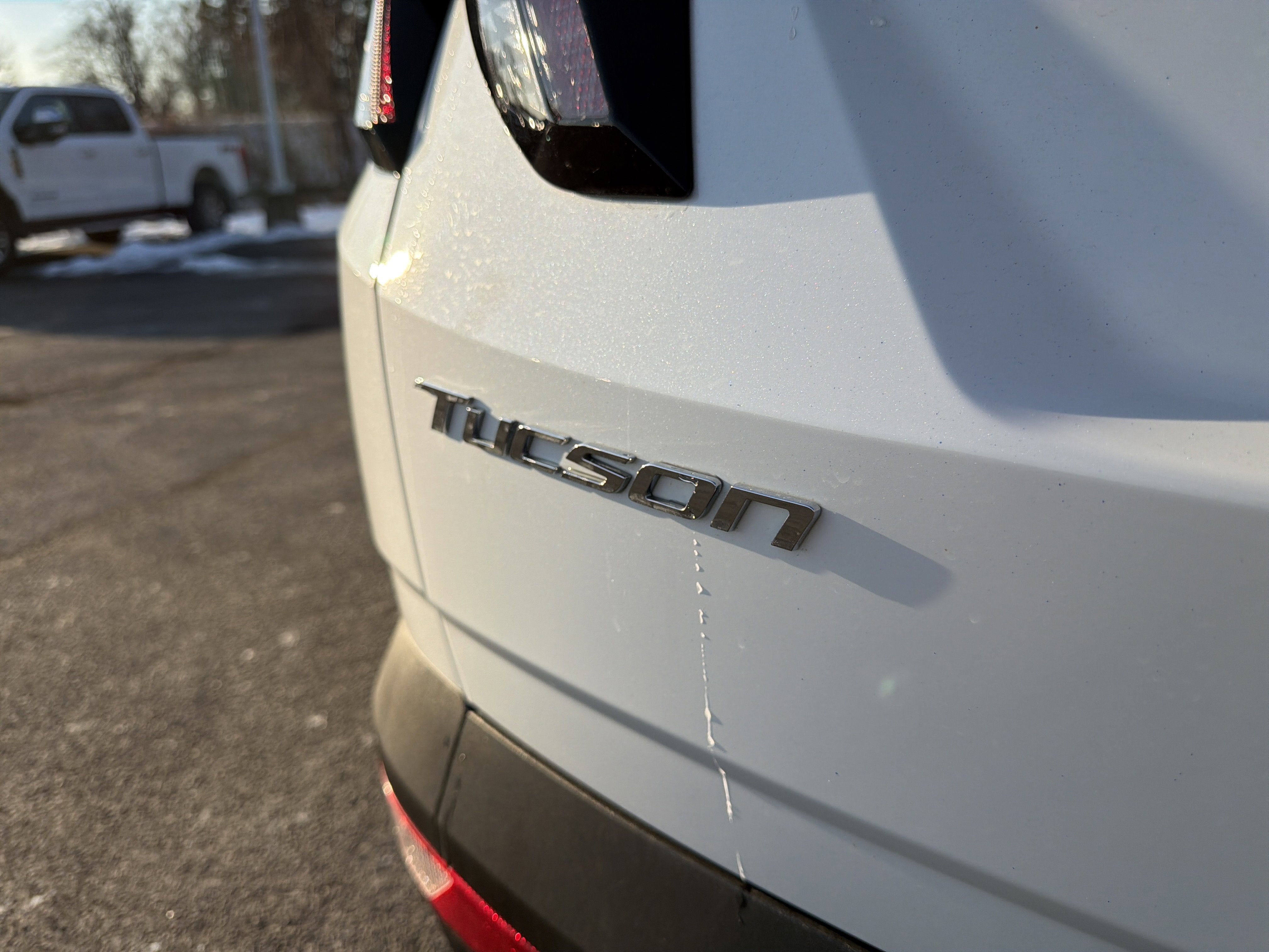 2022 Hyundai Tucson Hybrid Limited