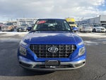 2021 Hyundai Venue SE