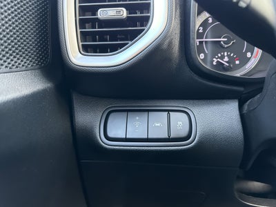 2021 Hyundai Venue SE