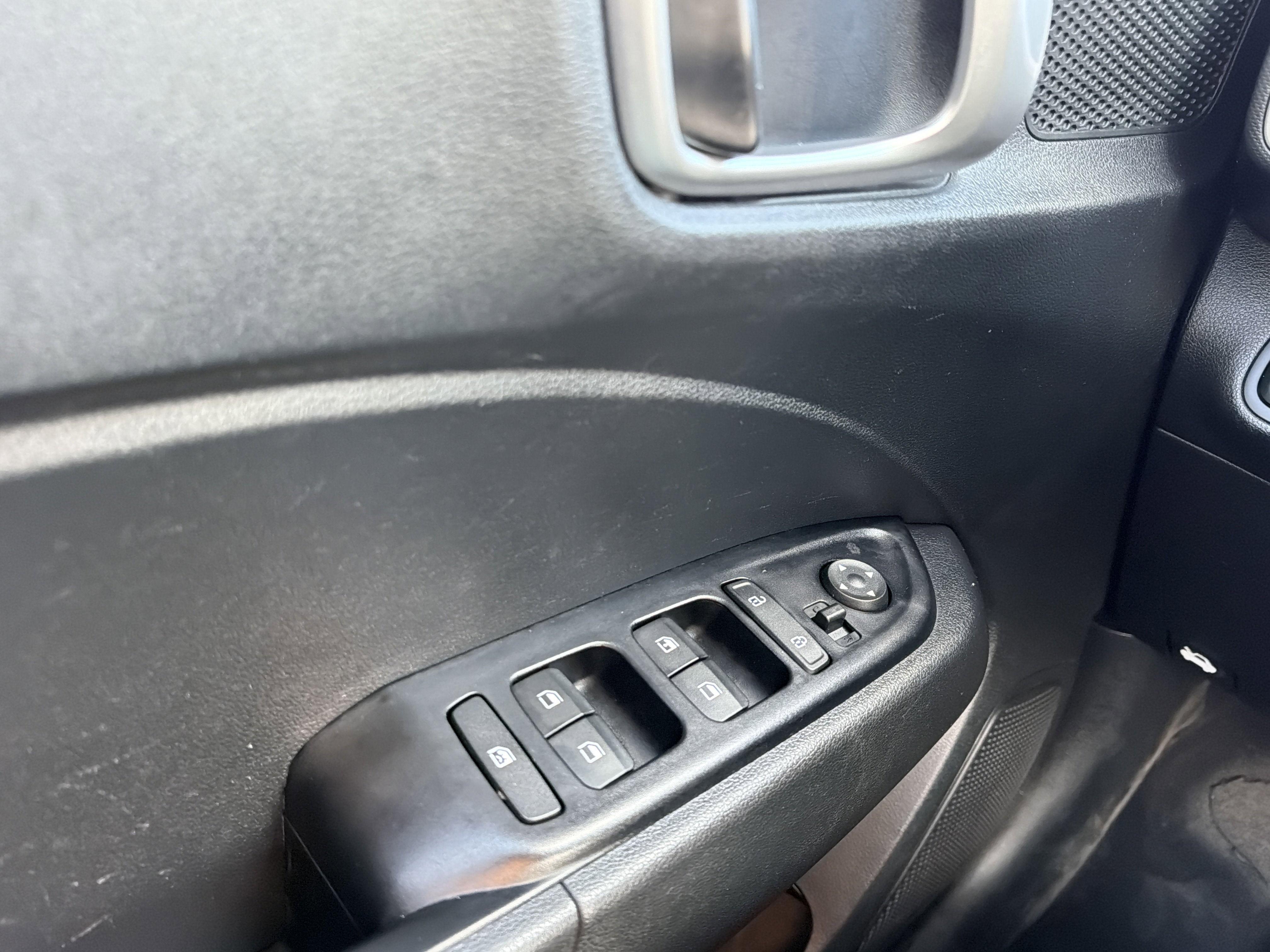 2021 Hyundai Venue SE