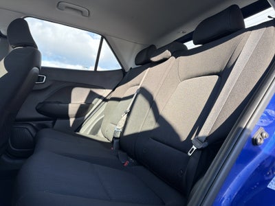 2021 Hyundai Venue SE