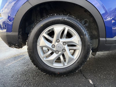 2021 Hyundai Venue SE