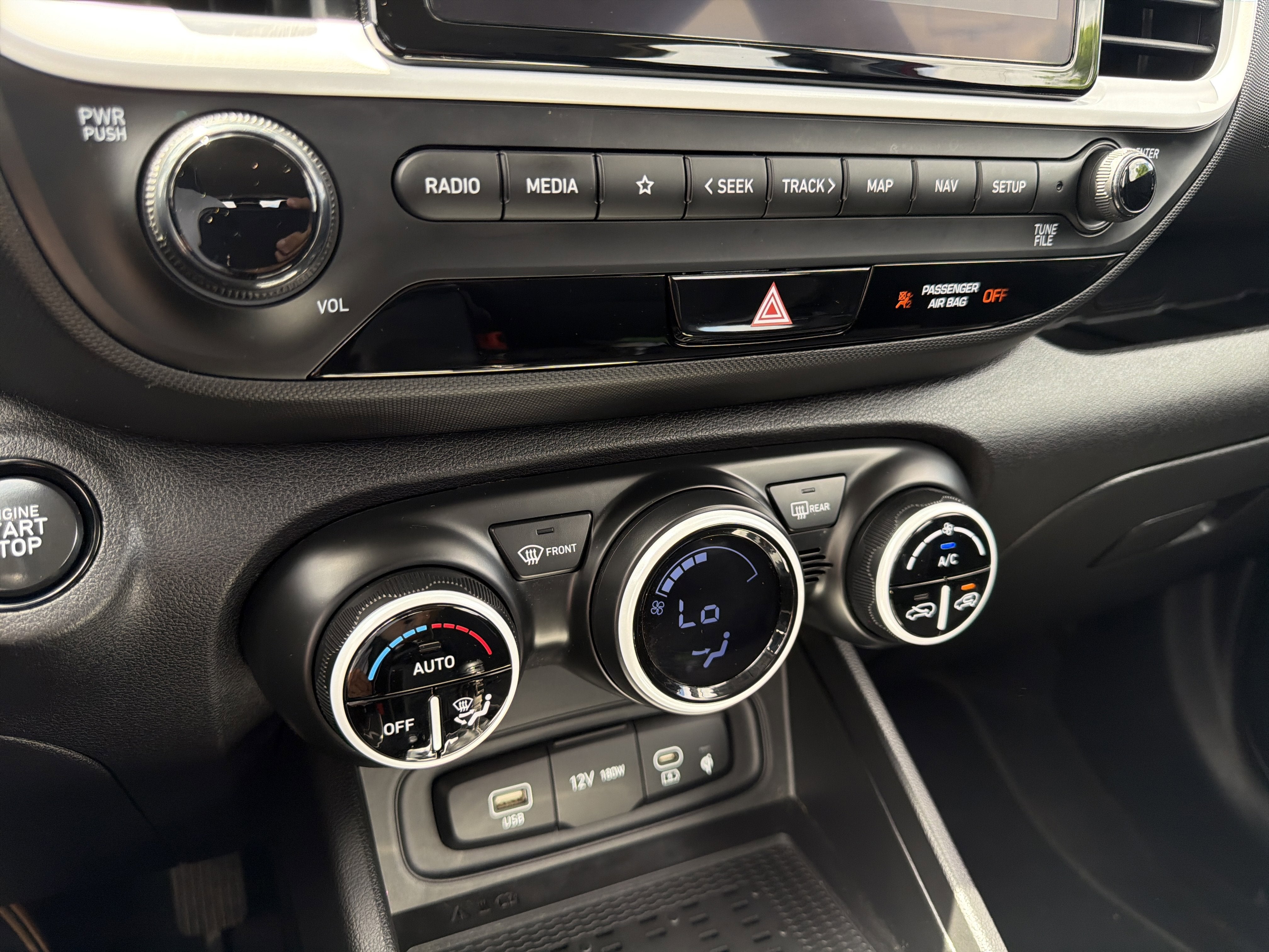 2023 Hyundai Venue Limited