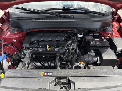 2023 Hyundai Venue Limited
